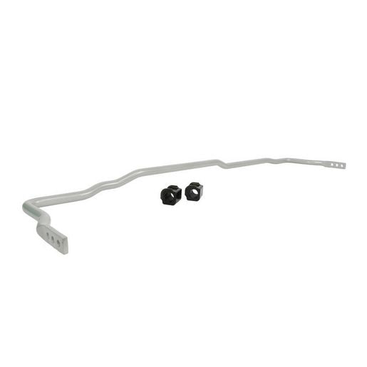 Whiteline BTR28Z Sway Bar 20mm HD Blade Adjustable fits Toyota MR2 1987-99
