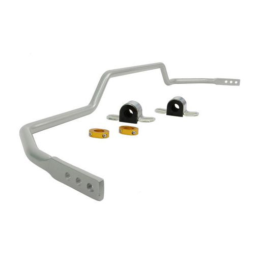 Whiteline BTR29Z Sway Bar Rear 20mm Adjustable fits Toyota Celica 1989-99