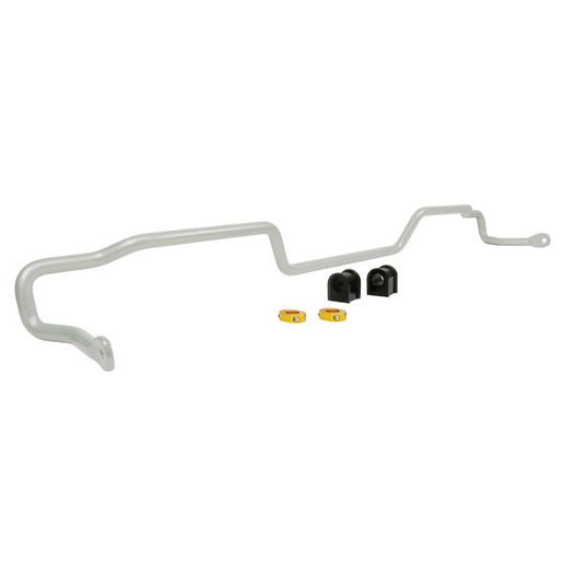 Whiteline BTR39 Sway Bar Rear 20mm fits Toyota Camry 1997-2006