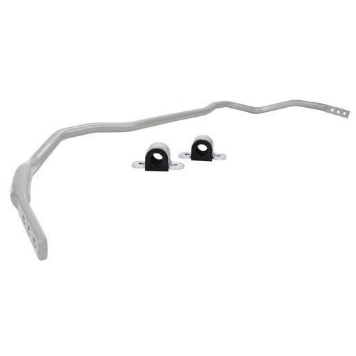 Whiteline BTR70Z Sway Bar 22mm HD Blade Adjustable fits Toyota Supra 1983-93