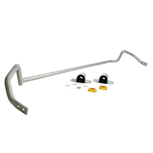 Whiteline BTR74Z Sway Bar 20mm HD Blade Adjustable fits Toyota Celica 1999-2006