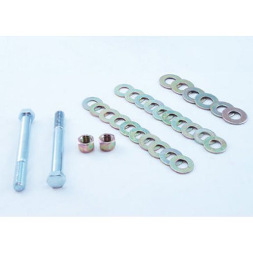 Whiteline KCA301 Caster Adj Kit - Lwr C/Arm fits Honda CRX/Integra/Civic 1991-2001