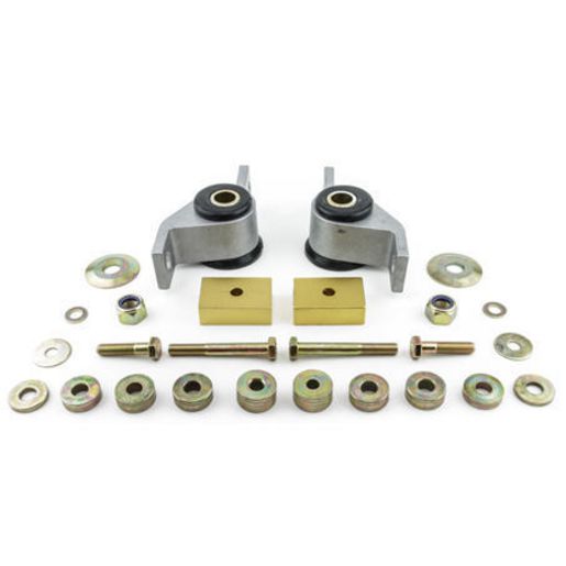 Whiteline KCA359M Anti-Lift/Caster Kit Race fits Subaru WRX/STI 2000-07