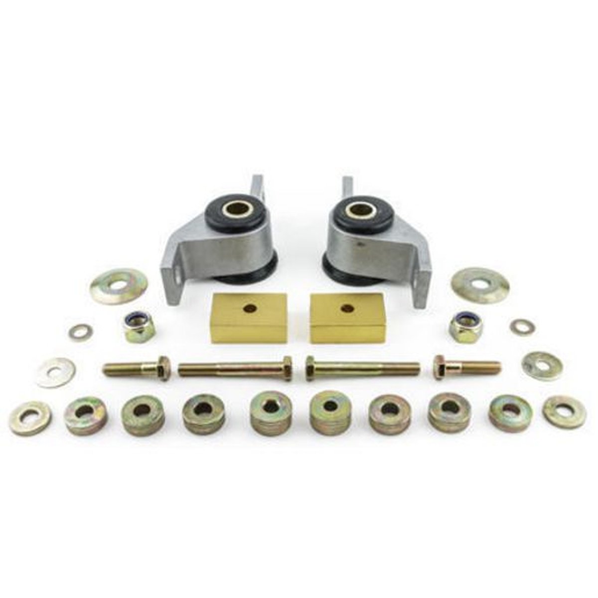 Whiteline KCA359M Anti-Lift/Caster Kit Race fits Subaru WRX/STI 2000-07