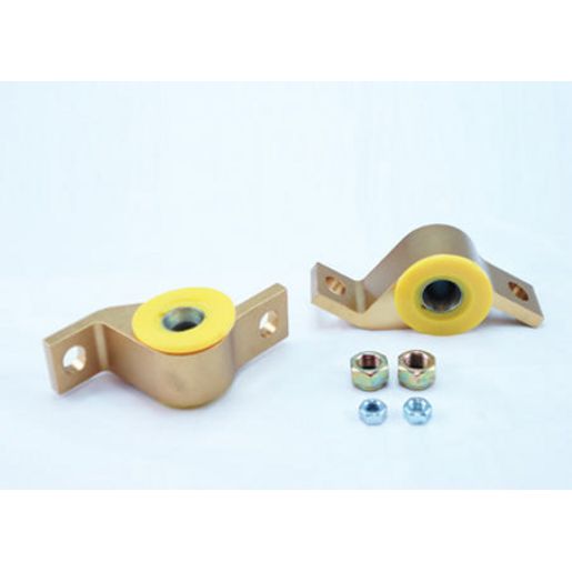 Whiteline KCA361 Anti-Lift/Caster Kit-Comfort fits Subaru WRX/STI 1993-2000