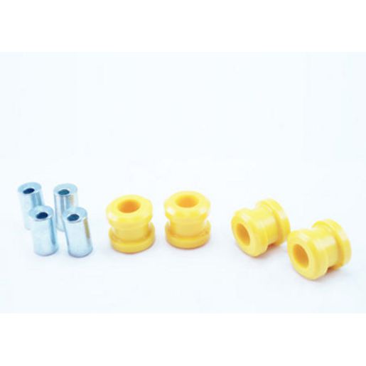 Whiteline KCA378 Camber Adj Kit -Uppr C/Arm fits Honda Civic/CRX/Integra 1991-2001
