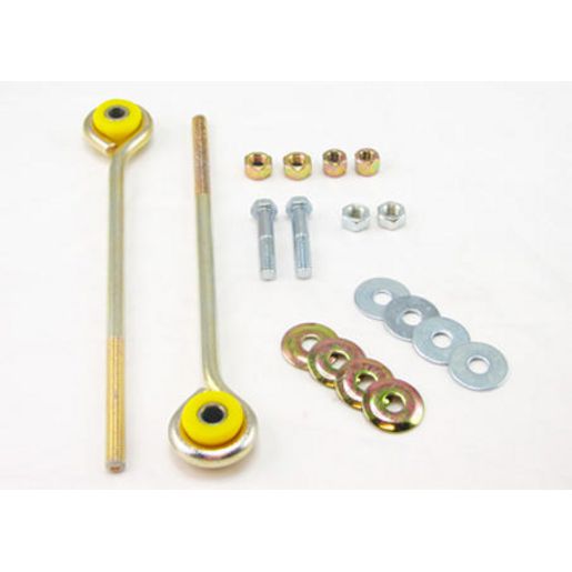 Whiteline Sway Bar-Highlift Rar Link Kit KLC13