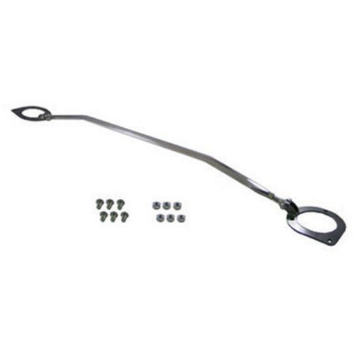 Whiteline KSB504 Strut Brace Front fits Holden Commodore/Clubsport/GTS 2002-06