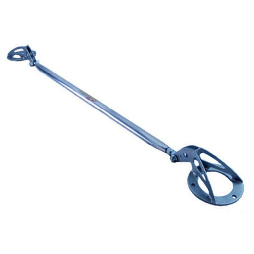 Whiteline KSB520 Strut Brace Rear fits Subaru Impreza WRX/STI Sedan & Wagon 1993-00
