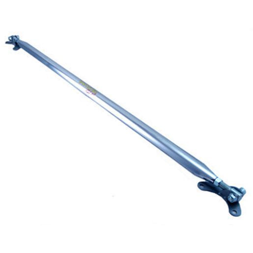 Whiteline KSB535 Strut Brace Rear fits Nissan Langley/Pulsar/Sentra N14