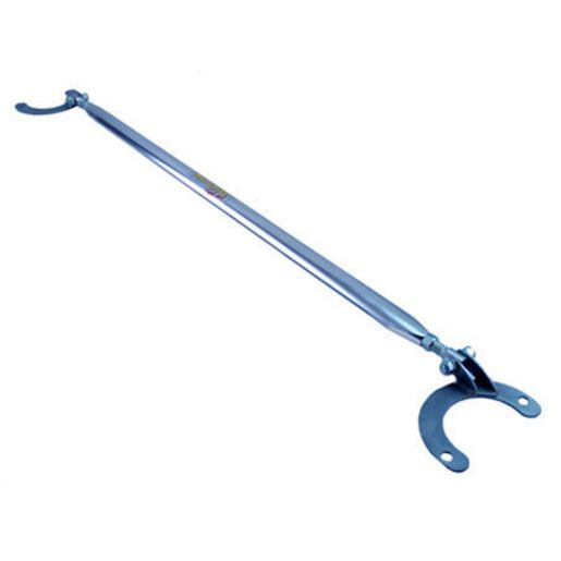Whiteline KSB537 Strut Brace Rear fits Ford Laser/Mazda 323 1994-98
