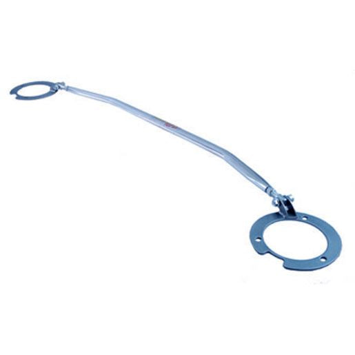 Whiteline KSB551 Strut Brace Front fits Subaru Forester/WRX/STI 1993-2000