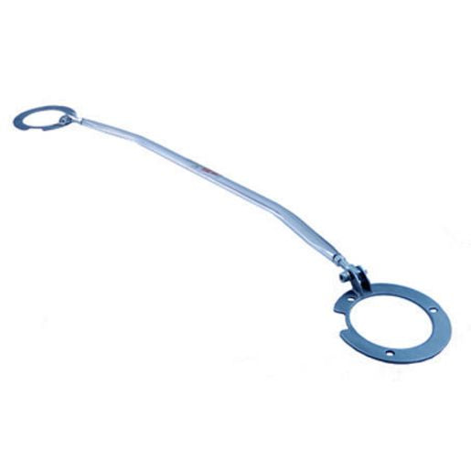 Whiteline KSB554 Strut Brace Front fits Subaru WRX & STI Sedan/Forester 2002-07
