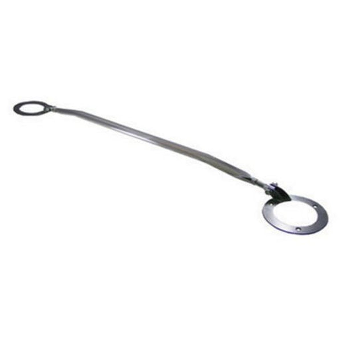 Whiteline KSB572 Strut Brace Front fits Nissan 180SX/200SX/240SX/Silvia S13/14/15