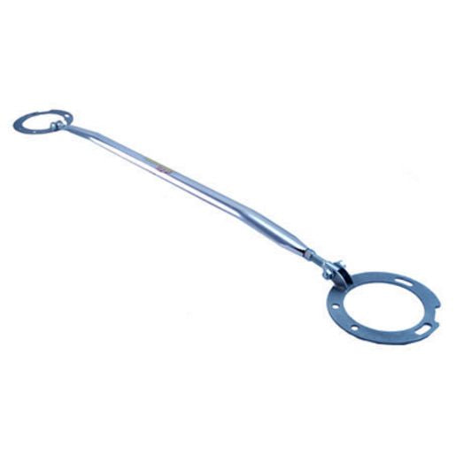 Whiteline KSB578A Strut Brace Front fits Mitsubishi Lancer Evo 4-9/FTO/Mirage