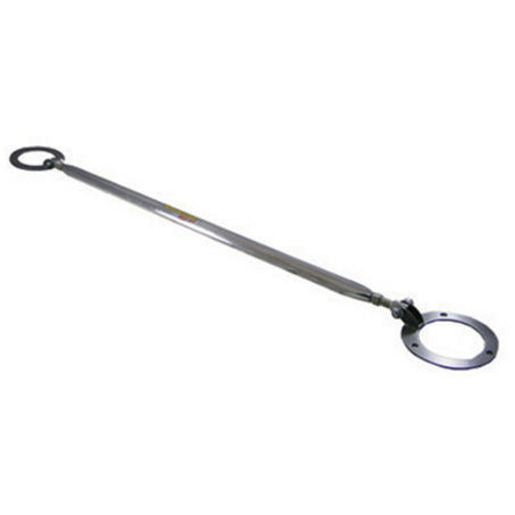 Whiteline KSB590Q Strut Brace Rear fits Subaru Forester/Liberty/Outback 1994-02