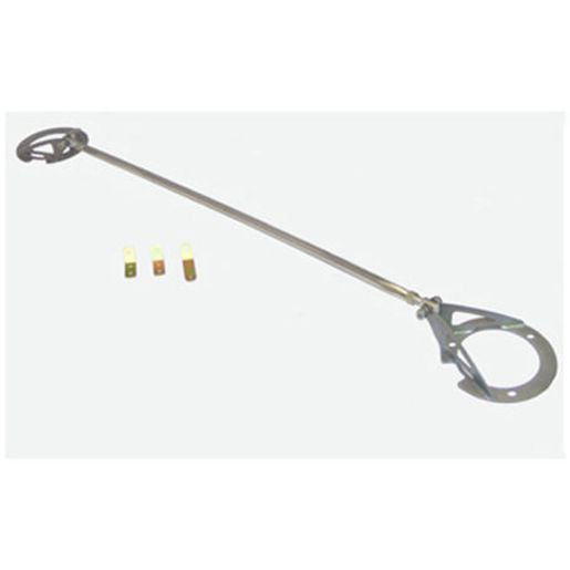 Whiteline KSB599 Strut Brace Front fits Subaru WRX & STI Sedan/Forester 2002-07