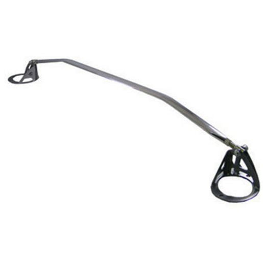 Whiteline KSB602 Strut Brace Front fits Mazda MX5 1989-2005