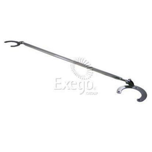 Whiteline KSB603 Strut Brace Front fits Toyota Corolla 2001-07