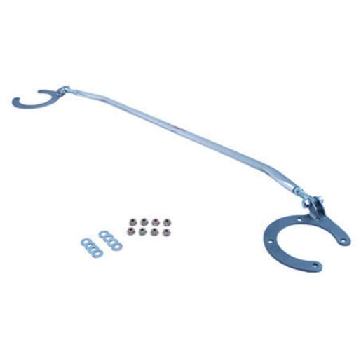 Whiteline KSB608 Strut Brace Front fits Mazda RX7 1979-85
