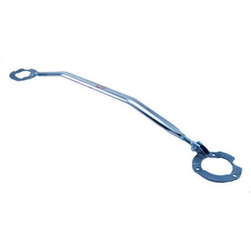 Whiteline KSB627 Strut Brace Front fits BMW 3-Series E30 1983-91