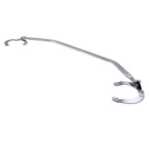 Whiteline KSB630 Strut Brace Front fits Subaru Liberty/Legacy/Outback 2003-09
