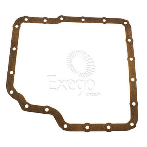 Transtec Pan Gasket Jf506E Duraprene NPG-506009