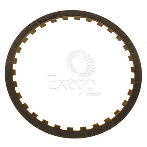 Raybestos Friction Jf506E Low NCL-506010