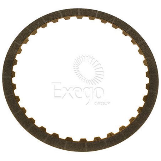 Raybestos Friction Jf506E 2-4 Brake NCL-506015