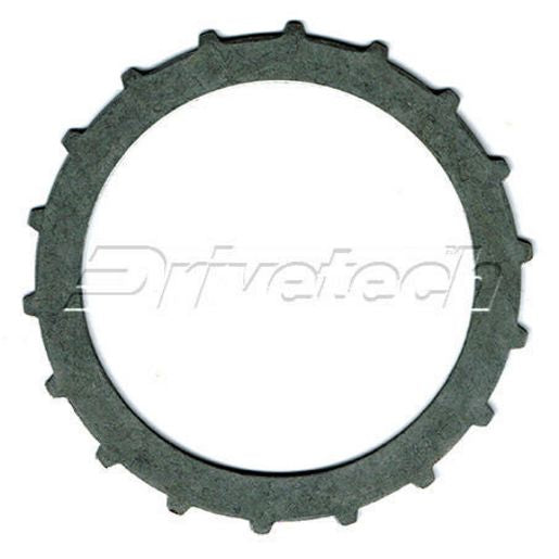 Drivetech Steel Jf506E High 2.40mm NCS-506006
