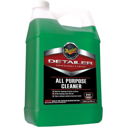 Meguiars Professional All Purpose Cleaner 3.8L D10101