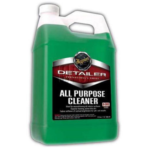 Meguiars All Purpose Cleaner 19L D10105