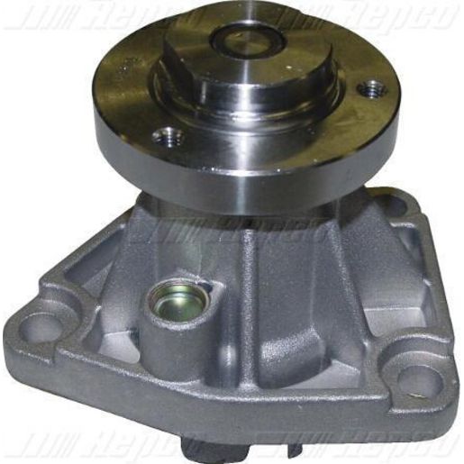 Silverline Water Pump (Use Wp8111X) WP8111SL
