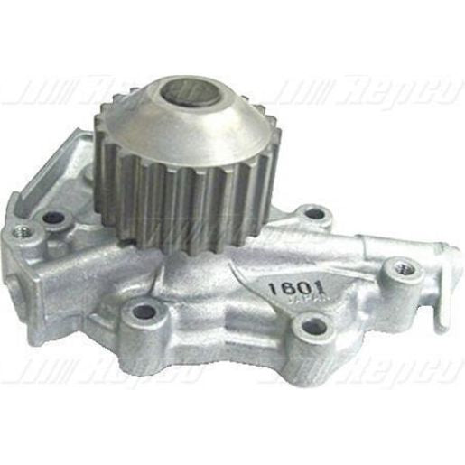 Silverline Water Pump (Use Wp8113Rp) WP8113SL