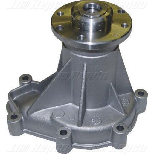 Silverline Water Pump (Use Wp8121Rp) WP8121SL