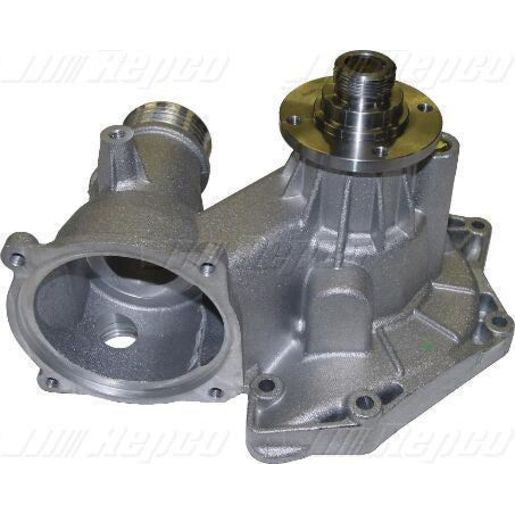 Silverline Pump-Water (Use Wp8124Rp) WP8124SL