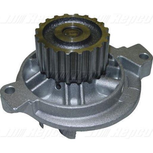 Silverline Water Pump (Use Wp8134X) WP8134SL