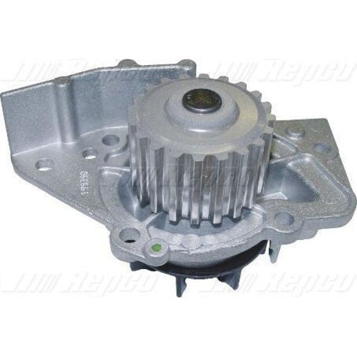 Silverline Water Pump (Use Wp8137Rp) WP8137SL