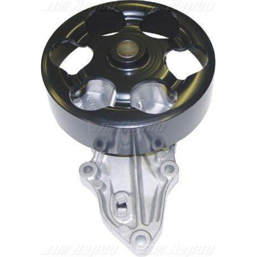 Silverline Water Pump (Use Wp8162X) WP8162SL