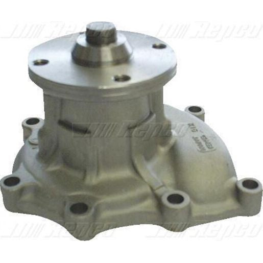 Silverline Water Pump (Use Wp8194X) WP8194SL