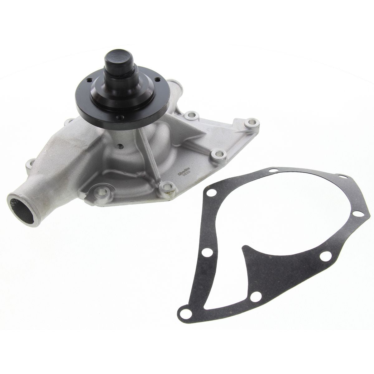 Silverline Water Pump (Use Wp8198Rp) WP8198SL