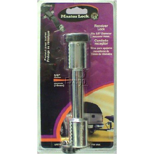 Master Lock Lock-Master 16Mmtow Pin Brbll-Hym 1479DAT