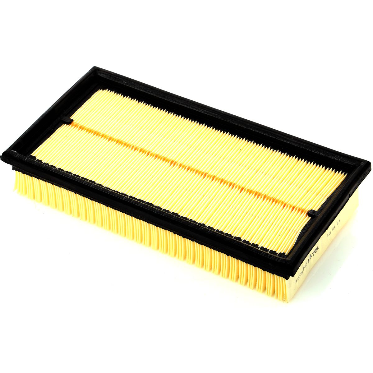 Silverline Air Filter Panel AF187SL