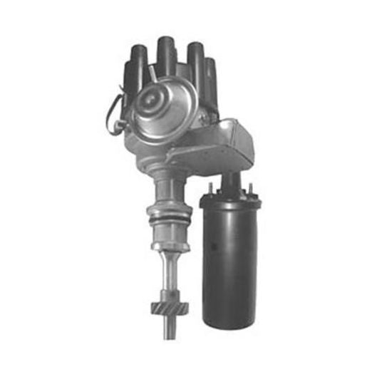 RAE Ignition Distributor DBC919N