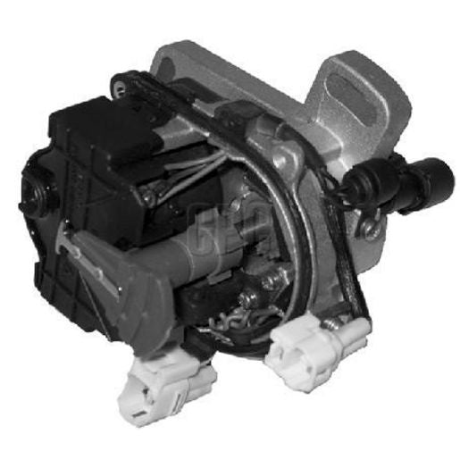 RAE Ignition Distributor DJ74031N