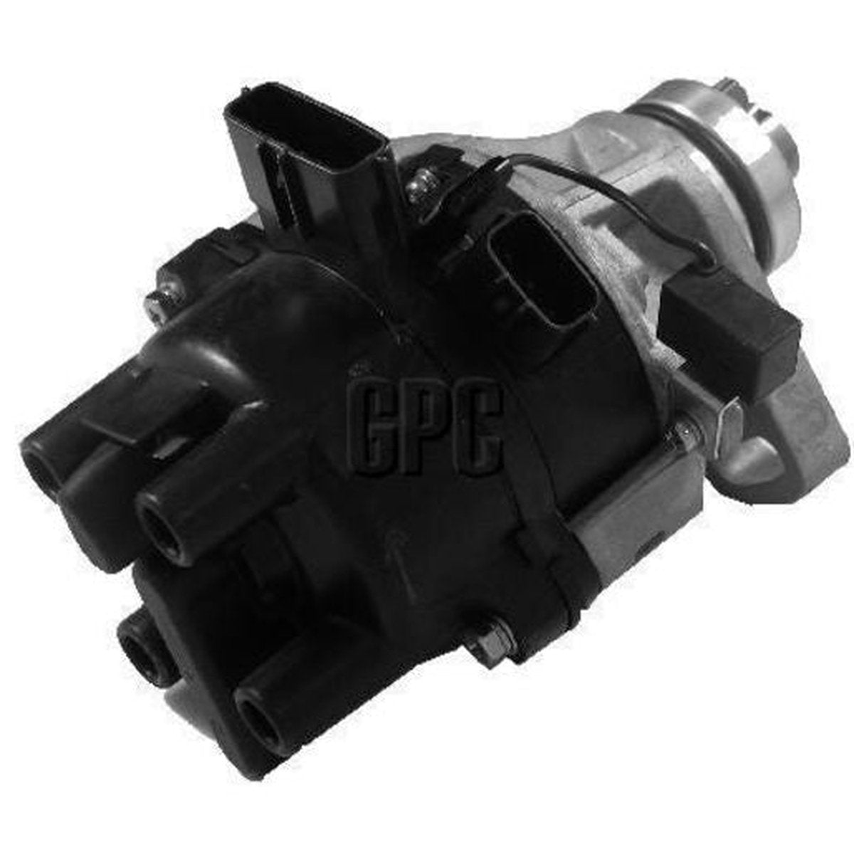 RAE Ignition Distributor DJ57071N