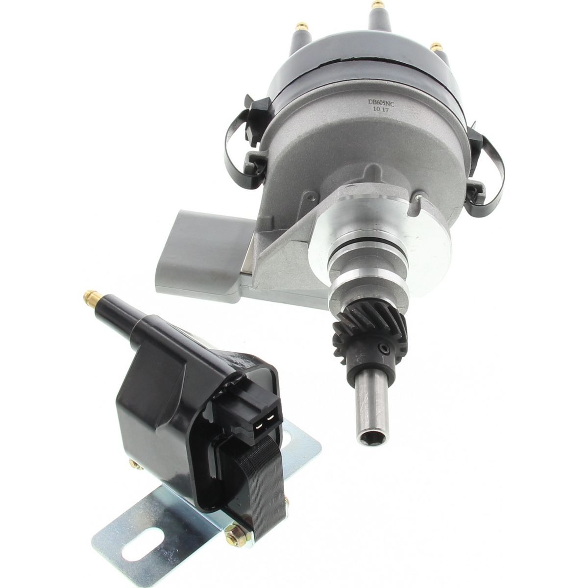 RAE Ignition Distributor DB605NC