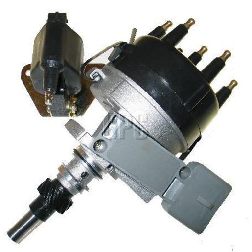 RAE Ignition Distributor DB606NC