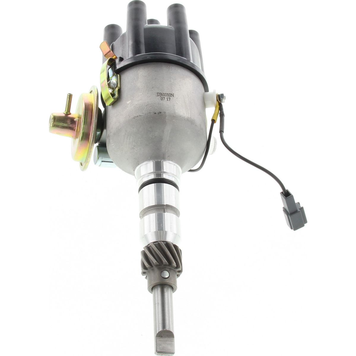 RAE Ignition Distributor DJ61010N
