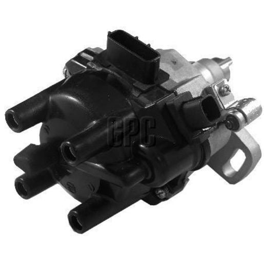 RAE Ignition Distributor DJ74071N